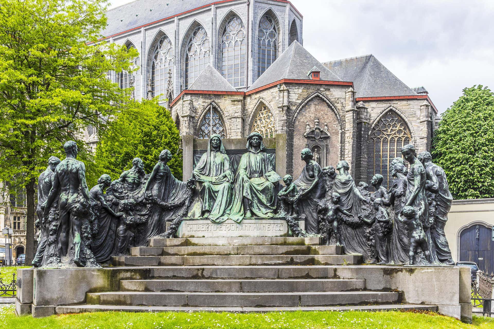 Ghent